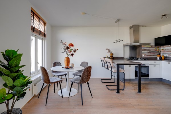 Medium property photo - Croesestraat 41B, 3522 AB Utrecht